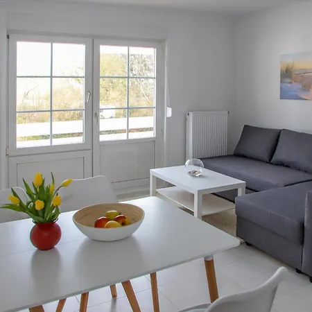 Feriendomizil We17 * Putbus