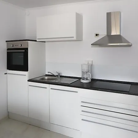 Feriendomizil We17 * Putbus