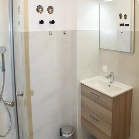 Apartment Feriendomizil We17 Putbus