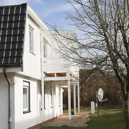 Feriendomizil We17 Apartment *